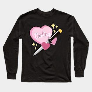 Darling Candygram Long Sleeve T-Shirt